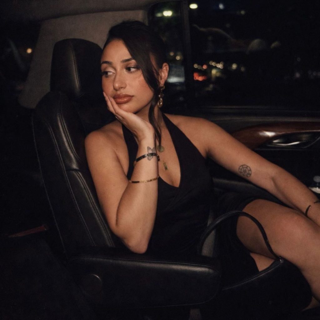 Waiting (Again & Again) - Stereofox Label