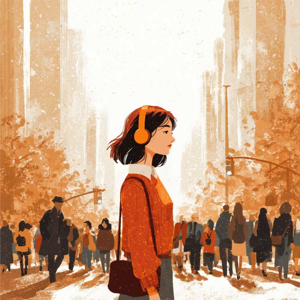 Streetlight Diaries EP - Stereofox Label