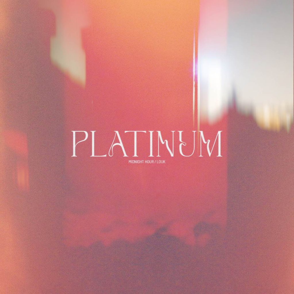 Platinum - Stereofox Label