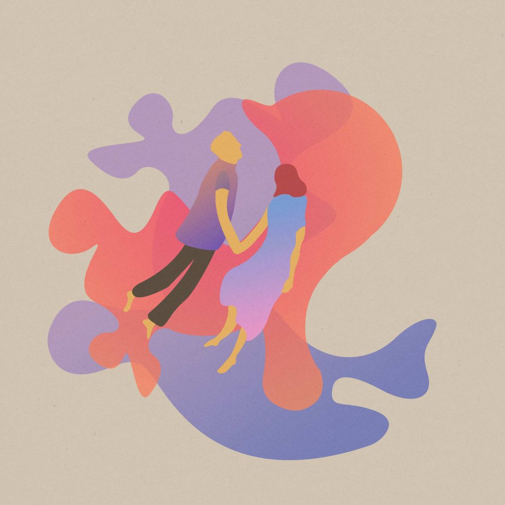 Loving You - Stereofox Label