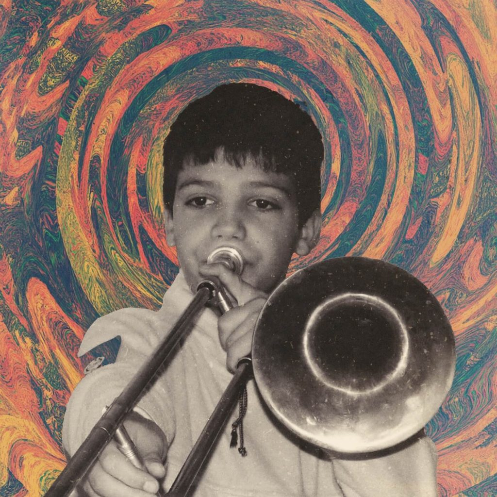 Six Études for Trombone - Stereofox Label