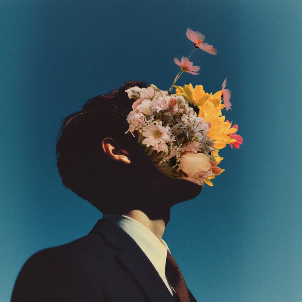 Lost In My Mind - Stereofox Label