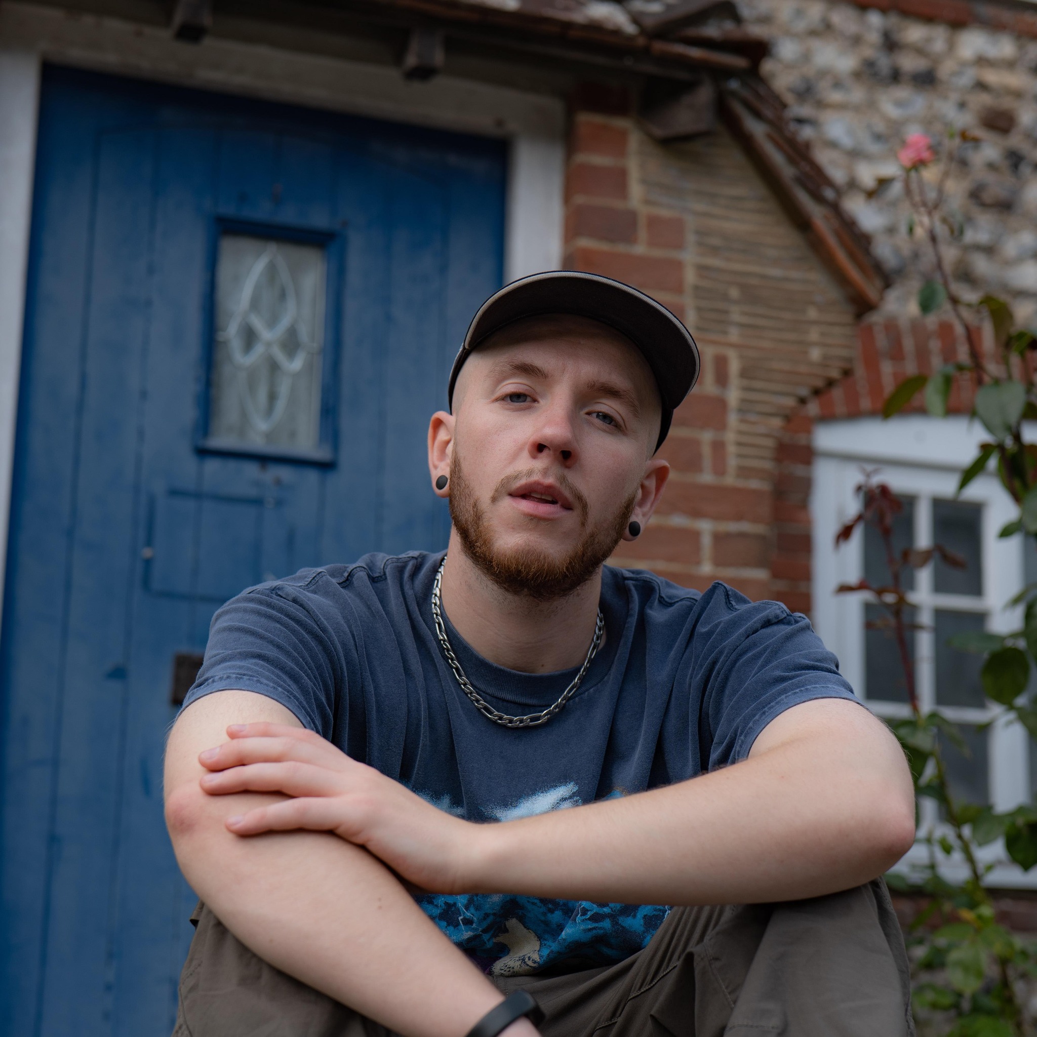 James Berkeley Artist Profile | Stereofox Records