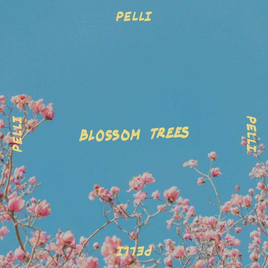 Blossom Trees - Stereofox Label