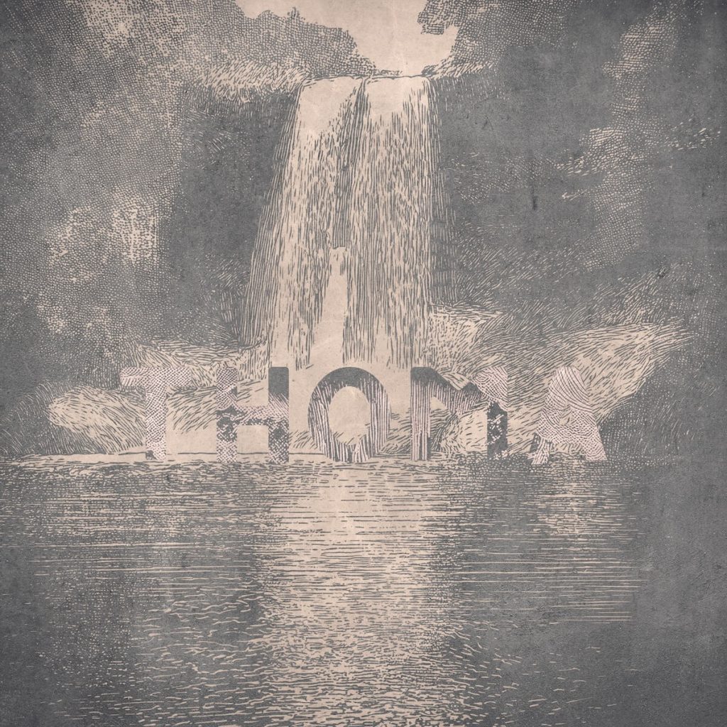 Leaving Cycles - Stereofox Label