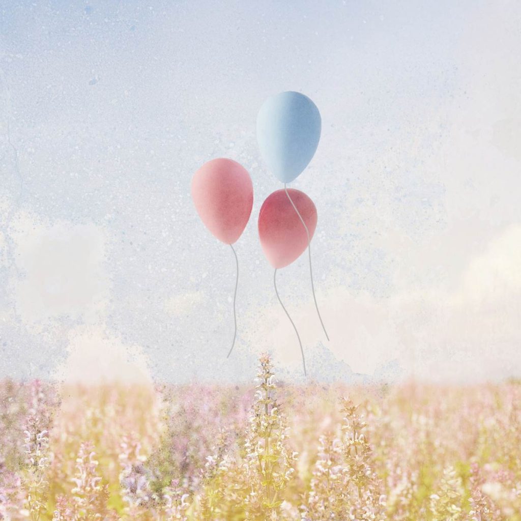 Childhood Memories EP - Stereofox Label