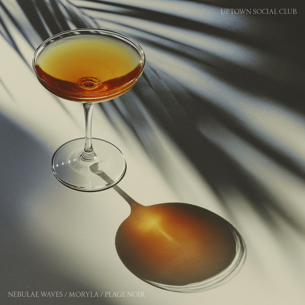 Uptown Social Club - Stereofox Label