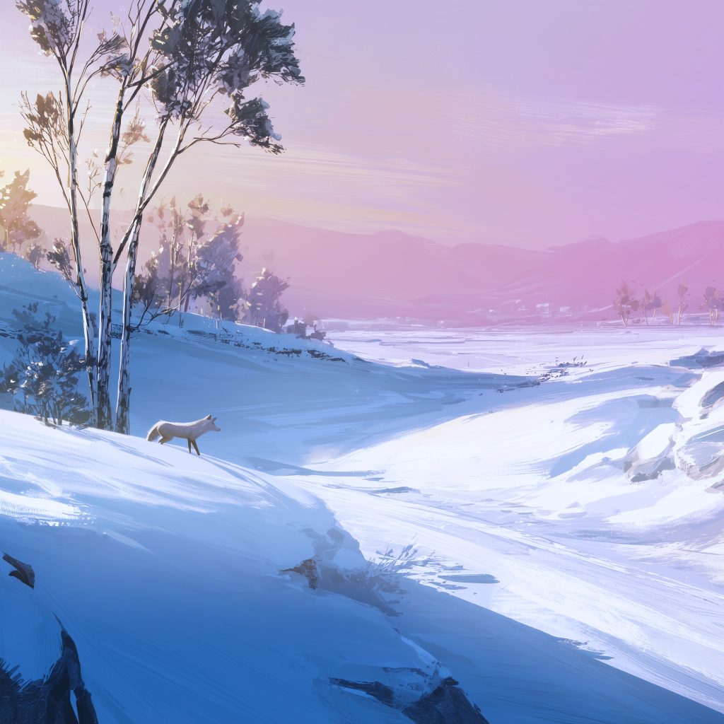 Quiescent EP - Stereofox Label