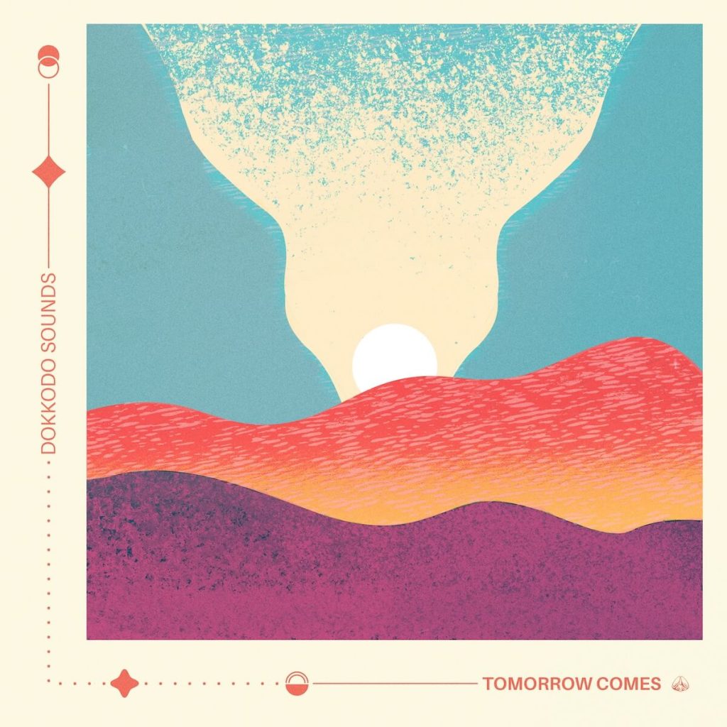 Tomorrow Comes - Stereofox Label