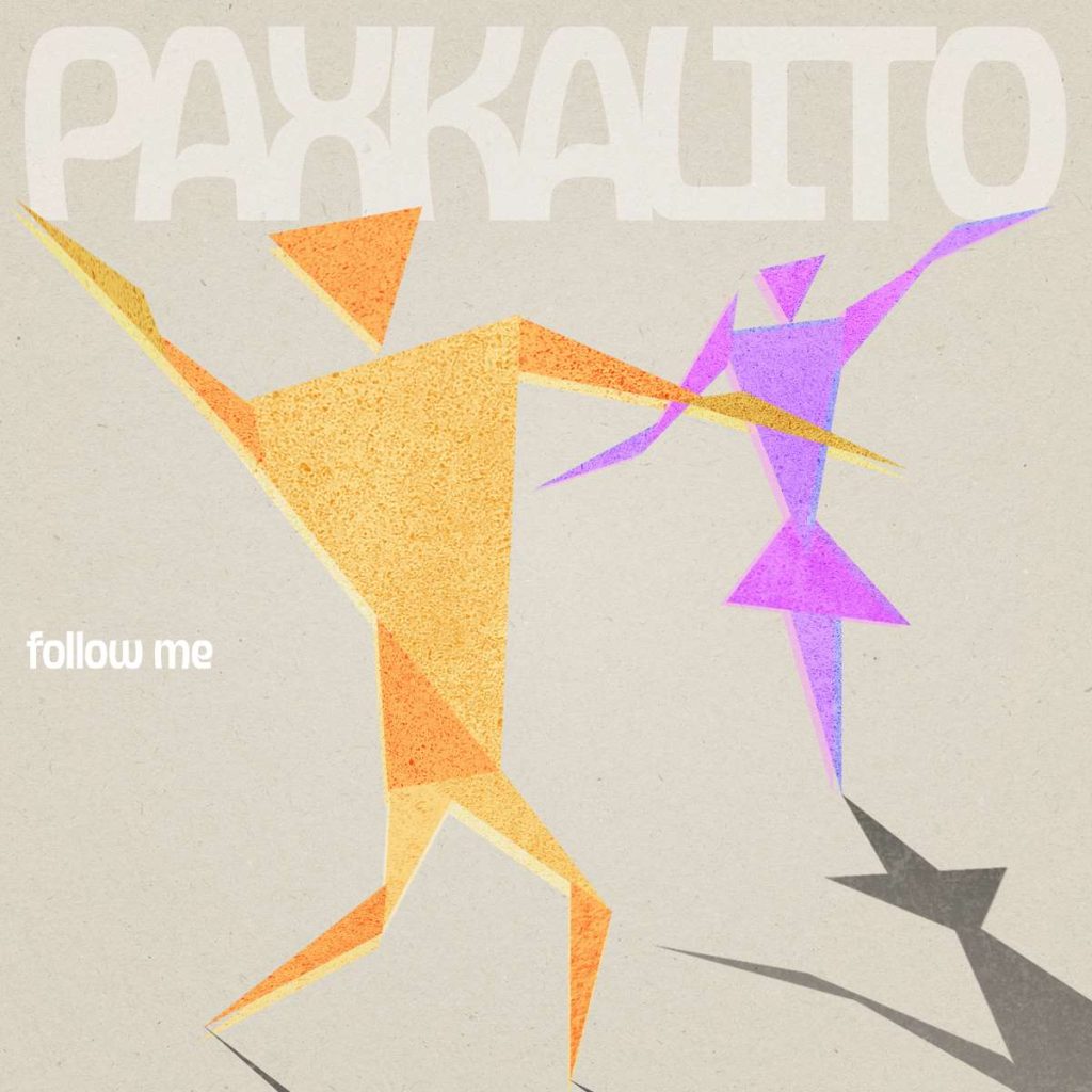 Follow Me EP - Stereofox Label