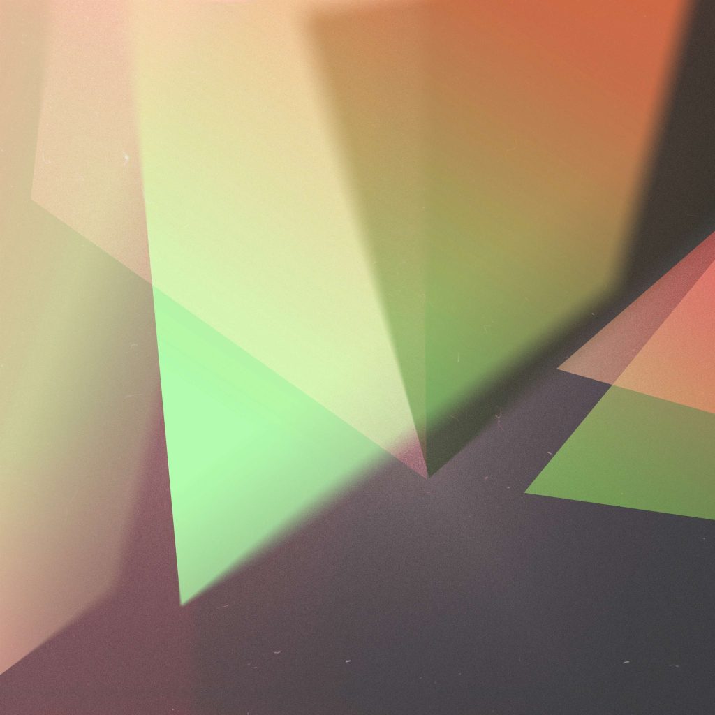 Polygon - Stereofox Label
