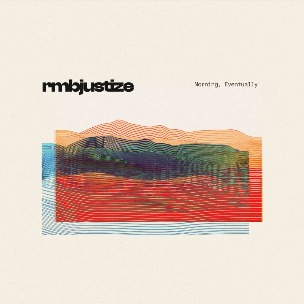 Morning, Eventually EP - Stereofox Label