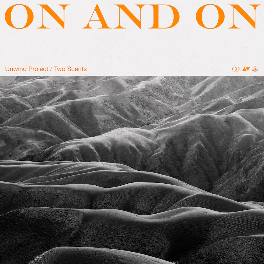 On and On EP - Stereofox Label