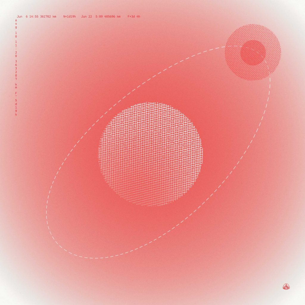 Apogee EP - Stereofox Label