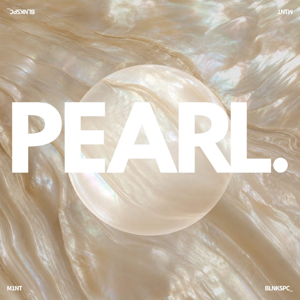 pearl. EP - Stereofox Label