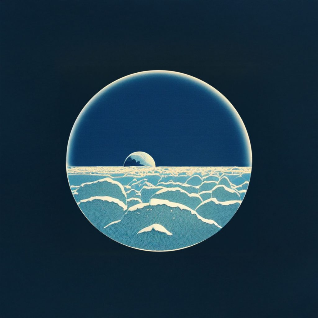 Blue Hour Jazz EP - Stereofox Label
