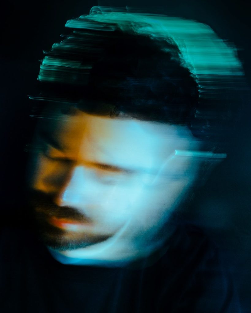 Unknown Caller Press 01
