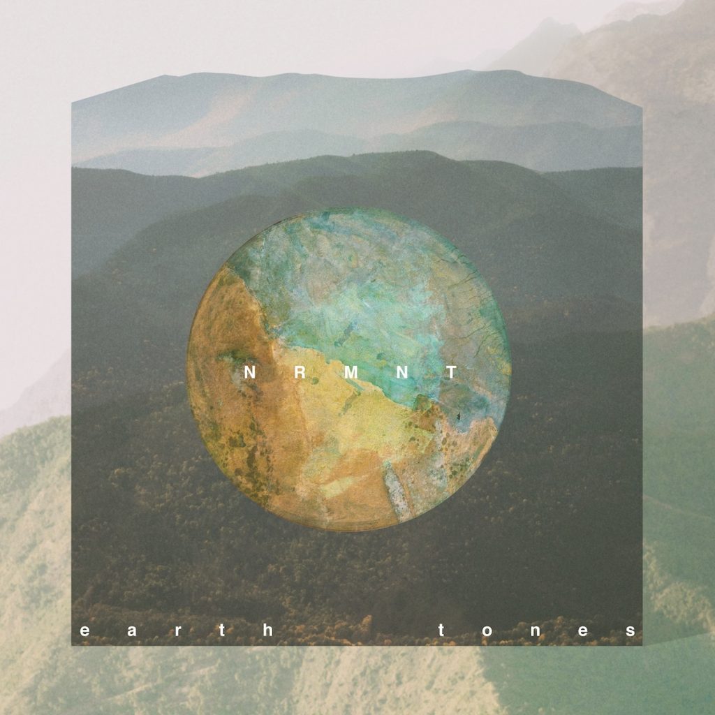 Earthtones EP - Stereofox Label